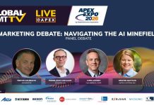 BTU International’s Kristen Mattson to Join AI in Marketing Panel Debate during APEX 2026 BTU International’s Kristen Mattson to Join AI in Marketing Panel Debate during APEX 2026