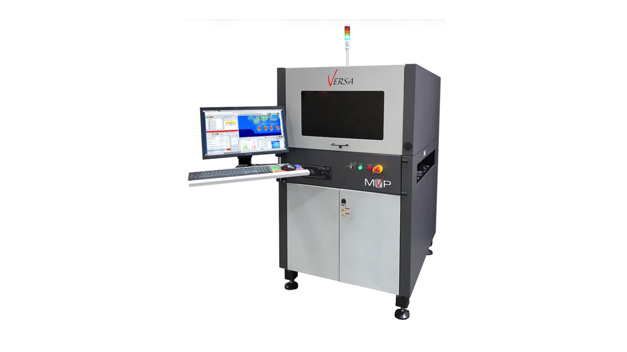 Machine Vision Products to Showcase AI-Driven Inspection for SMT, Packaging, and Microelectronics at APEX EXPO 2026