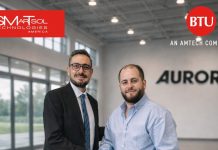 BTU International Names SMarTsol America as Representative for Texas Territory BTU International Names SMarTsol America as Representative for Texas Territory