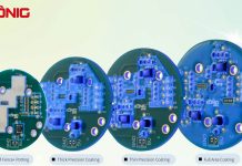 KONIG to Showcase KP400 Digital Packaging Protection System at productronica China 2026 KONIG to Showcase KP400 Digital Packaging Protection System at productronica China 2026