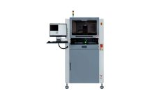 Seika Machinery Wins 2026 NPI Award for New Fully Automated Stencil Inspection Platform Seika Machinery Wins 2026 NPI Award for New Fully Automated Stencil Inspection Platform
