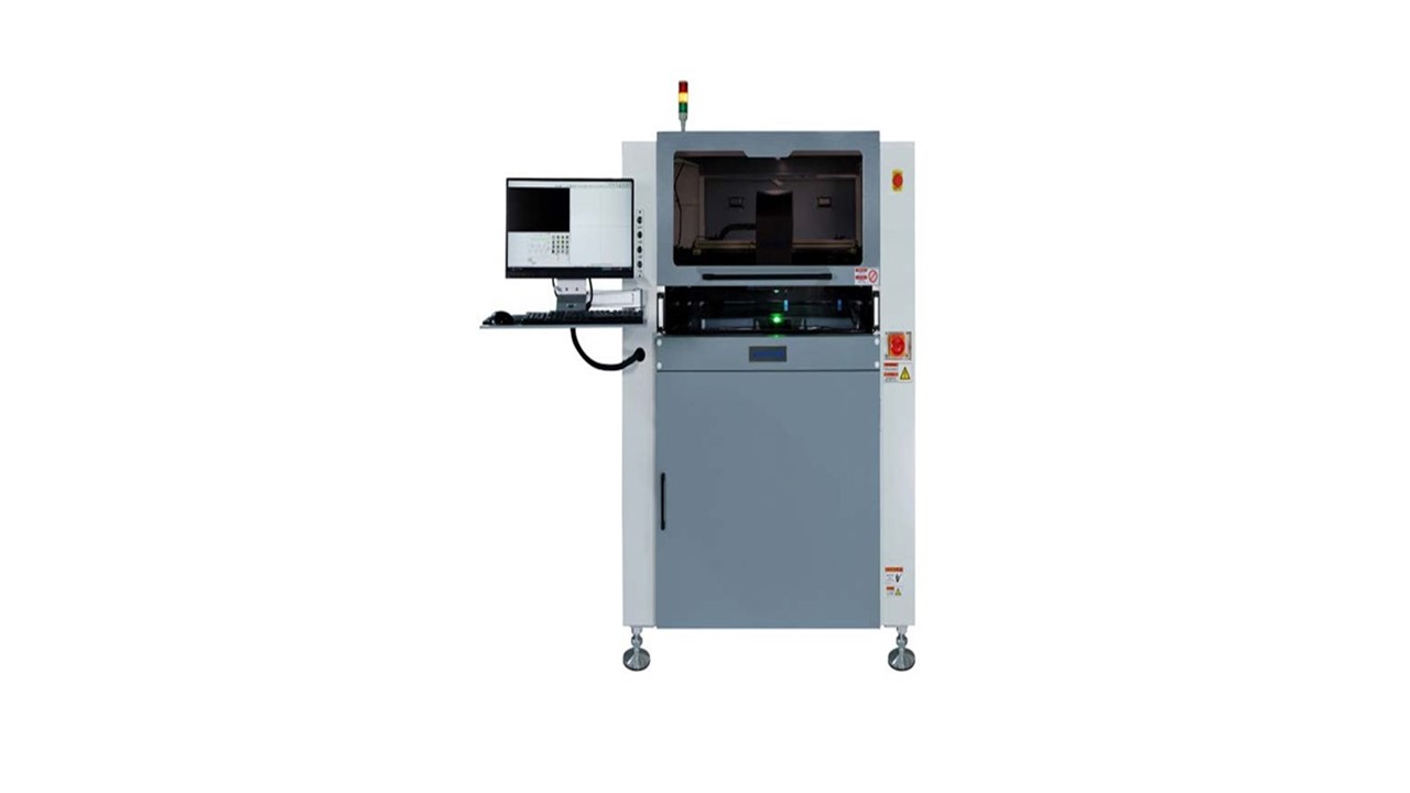 Seika Machinery Wins 2026 NPI Award for New Fully Automated Stencil Inspection Platform