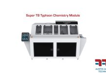 Austin American Technology’s Typhoon Super T8 Takes Top Honors with 2026 NPI Award for Cleaning Equipment Austin American Technology’s Typhoon Super T8 Takes Top Honors with 2026 NPI Award for Cleaning Equipment
