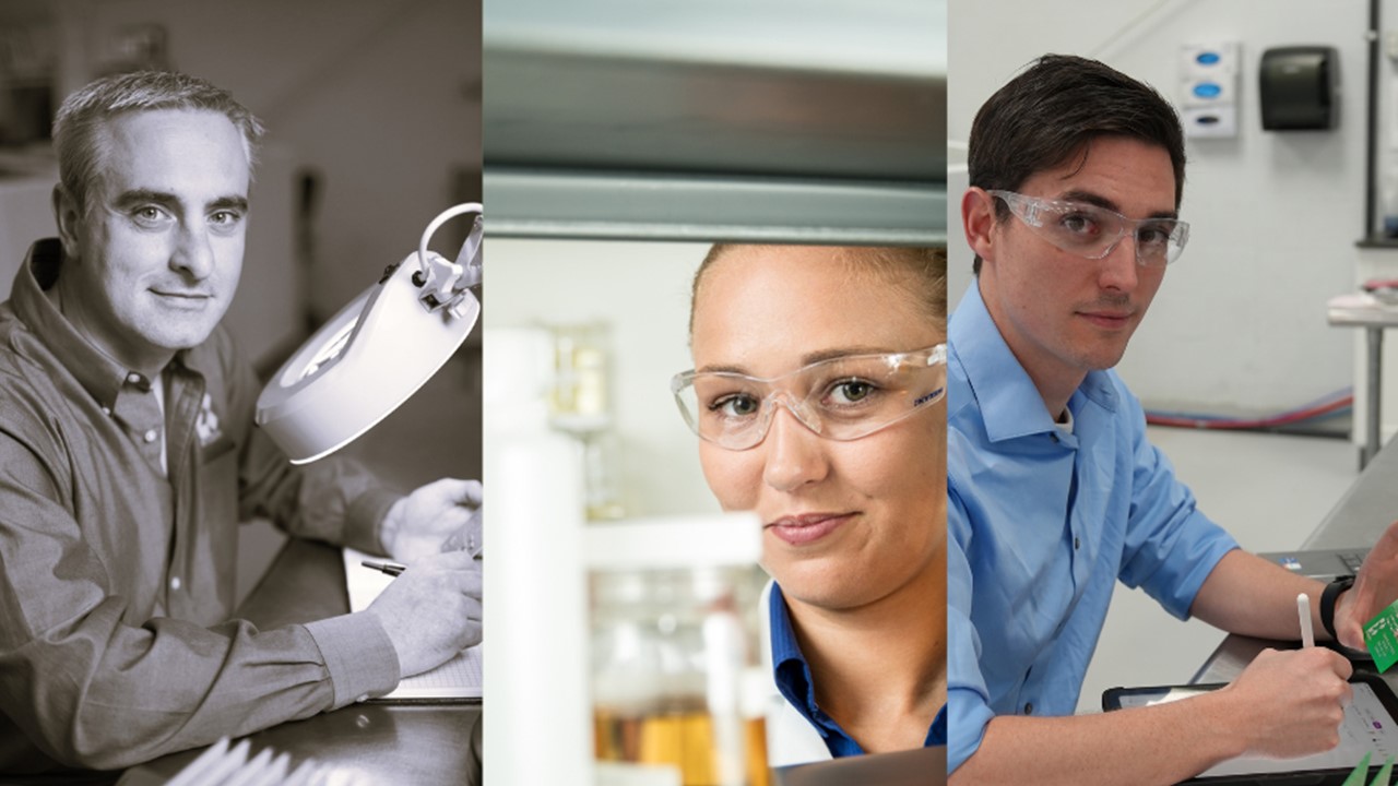 KYZEN Proves 100 Was Just the Beginning with 101st Award for Cleaning Innovation