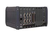 Scalable Embedded Test Solution for Complex Vehicle Testing Scalable Embedded Test Solution for Complex Vehicle Testing