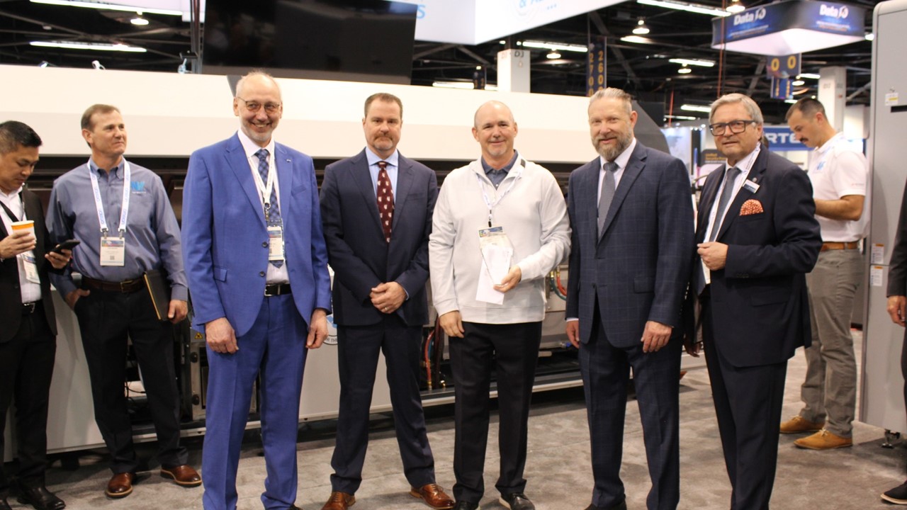 PMR Representatives and ELECTRI-REP, Inc. Named Kurtz Ersa’s 2025 Representatives of the Year at APEX