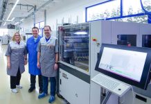 Hannusch EMS Increases Line Flexibility with ASYS Automation Solutions Hannusch EMS Increases Line Flexibility with ASYS Automation Solutions