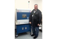The Test Connection, Inc. Adds Creative Electron Prime TruVision™ X-ray and CT System for Deeper Failure Analysis The Test Connection, Inc. Adds Creative Electron Prime TruVision™ X-ray and CT System for Deeper Failure Analysis
