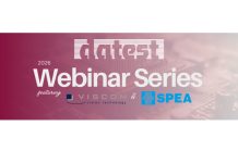 Datest Launches 2026 Webinar Series: Because Electronics Testing Shouldn’t Be Guesswork Datest Launches 2026 Webinar Series: Because Electronics Testing Shouldn’t Be Guesswork