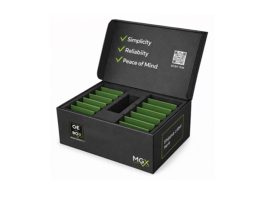 Magnalytix Streamlines Reliability Testing with Ground-Breaking OE in a Box