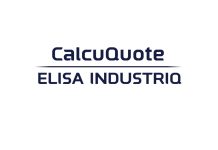 Elisa Industriq’s CalcuQuote Wins 2026 NPI Award for Transforming Volume Pricing Negotiations calcuquote logo