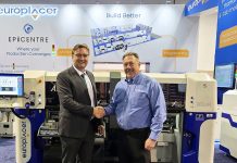Europlacer Appoints Quiptech as Exclusive Partner in Mexico Europlacer Appoints Quiptech as Exclusive Partner in Mexico