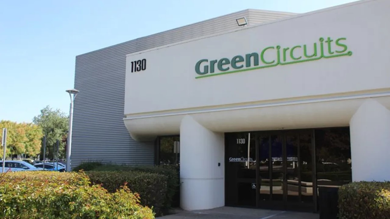 Green Circuits Reports Strong Delivery and Quality Performance as Demand Scales
