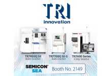 Advanced SEMI Inspection and Metrology Solutions at SEMICON SEA 2026 Advanced SEMI Inspection and Metrology Solutions at SEMICON SEA 2026
