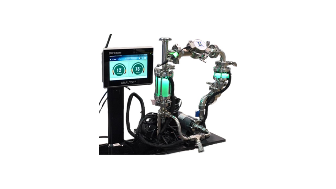 KYZEN to Feature Analyst2 RI at SMTA Dallas Expo and Tech Forum KYZEN to Feature Analyst2 RI at SMTA Dallas Expo and Tech Forum