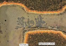 Measuring the Reliability of Electronic Assemblies Using Innovative Magnalytix’s SIR Test Measuring the Reliability of Electronic Assemblies Using Innovative Magnalytix's SIR Test