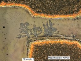 Measuring the Reliability of Electronic Assemblies Using Innovative Magnalytix's SIR Test
