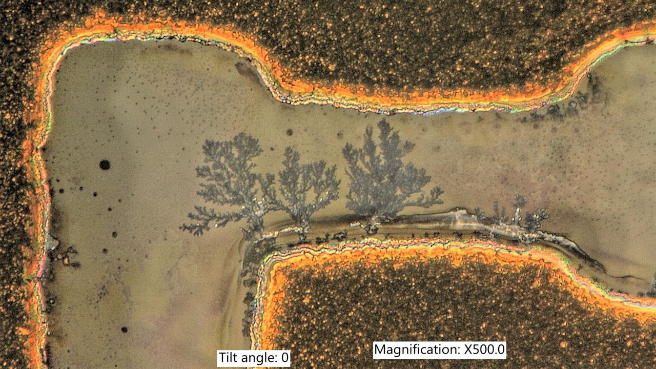 Measuring the Reliability of Electronic Assemblies Using Innovative Magnalytix's SIR Test