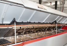 BTU International to Highlight Advanced Reflow Solutions for Panel-Level Packaging and AI Server Manufacturing at SEMICON China 2026 BTU International to Highlight Advanced Reflow Solutions for Panel-Level Packaging and AI Server Manufacturing at SEMICON China 2026