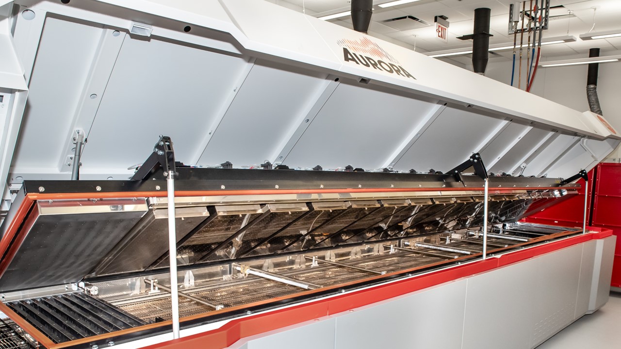 BTU International to Highlight Advanced Reflow Solutions for Panel-Level Packaging and AI Server Manufacturing at SEMICON China 2026