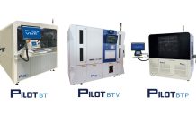 Powering the Future of Battery & EV Testing! Powering the Future of Battery & EV Testing!