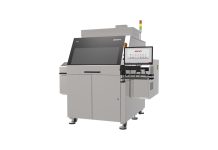 ASMPT Introduces Universal Pick & Place System DALA for all Camera Module Components ASMPT Introduces Universal Pick & Place System DALA for all Camera Module Components