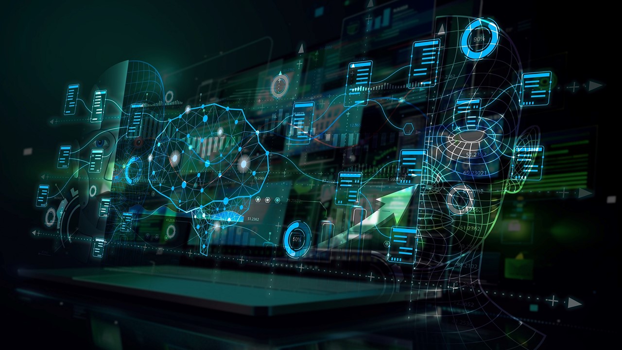 Intelligent Process Control with Lab-on-a-Chip and AI-based Smart Drying Intelligent Process Control with Lab-on-a-Chip and AI-based Smart Drying