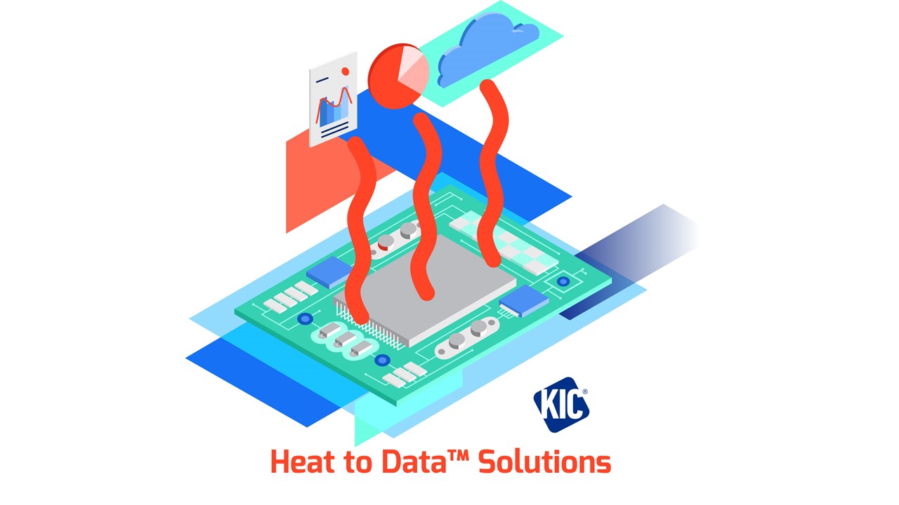 KIC to Exhibit Smart Thermal Process Solutions at SMTA Dallas Expo & Forum