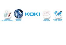 KOKI Europe Highlights S3X58-HF1200 Lead-Free Solder Paste for Low Voiding, Stable Reflow Performance, and Extended Shelf Life KOKI Europe Highlights S3X58-HF1200 Lead-Free Solder Paste for Low Voiding, Stable Reflow Performance, and Extended Shelf Life