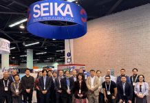 Seika Machinery Launches Post-APEX Spring Sale on In-Stock and Demo Equipment Seika Machinery Launches Post-APEX Spring Sale on In-Stock and Demo Equipment