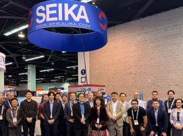 Seika Machinery Launches Post-APEX Spring Sale on In-Stock and Demo Equipment Seika Machinery Launches Post-APEX Spring Sale on In-Stock and Demo Equipment