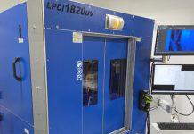 Bold Laser Automation Introduces a Precision Laser Cleaning System for Advanced Manufacturing Bold Laser Automation Introduces a Precision Laser Cleaning System for Advanced Manufacturing