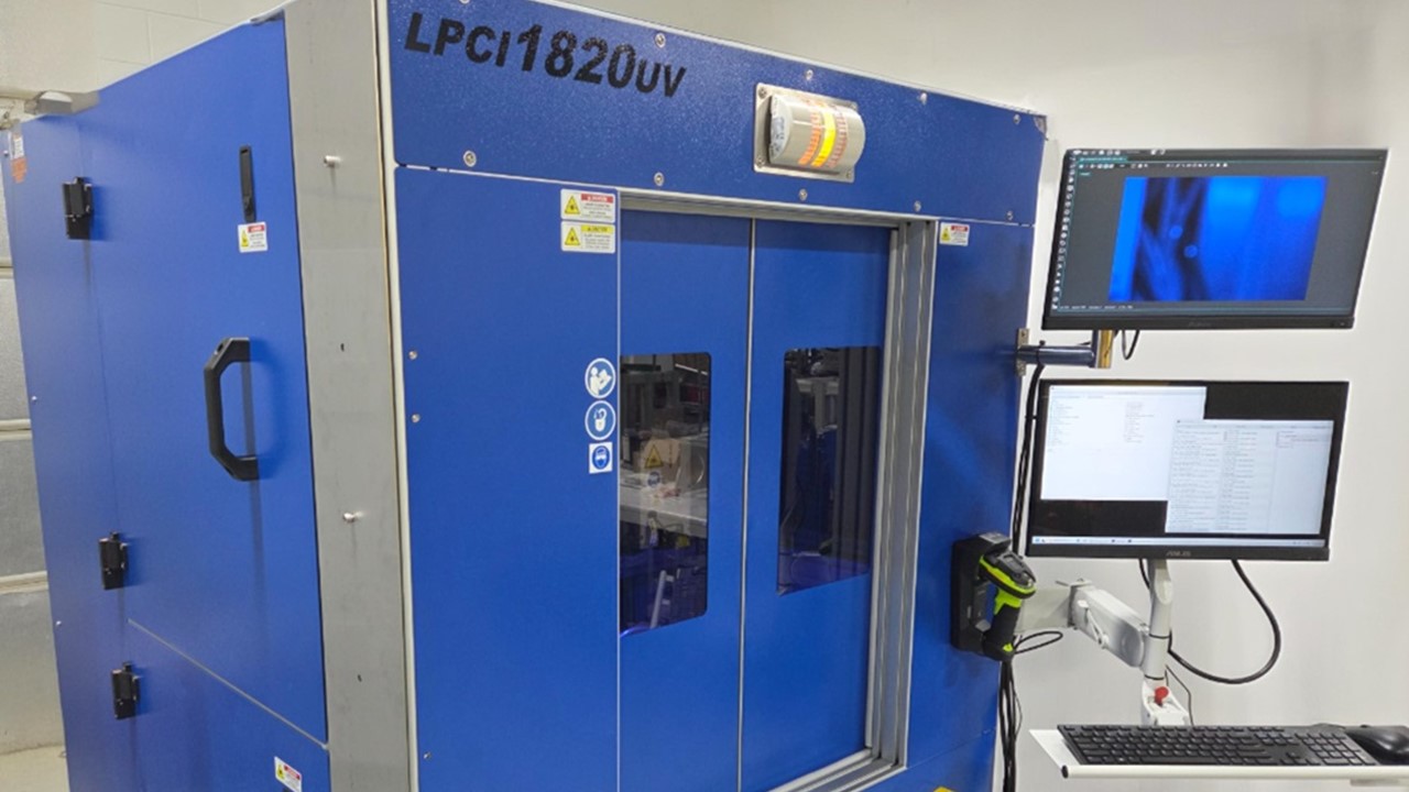 Bold Laser Automation Introduces a Precision Laser Cleaning System for Advanced Manufacturing Bold Laser Automation Introduces a Precision Laser Cleaning System for Advanced Manufacturing