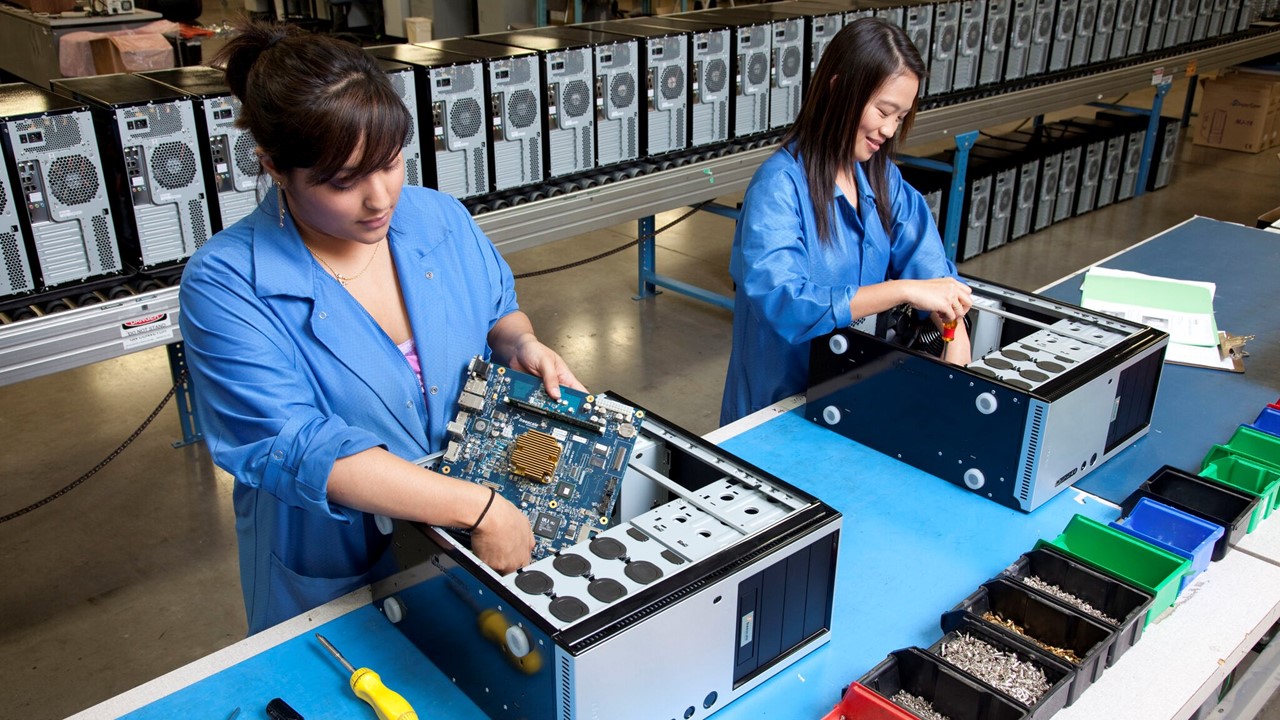 Kodiak Assembly Solutions Strengthen Domestic PCB Supply Chain Amid AI-Driven Market Pressures