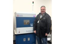 The Test Connection, Inc. Adds Creative Electron Prime TruVision™ X-ray and CT System for Deeper Failure Analysis The Test Connection, Inc. Adds Creative Electron Prime TruVision™ X-ray and CT System for Deeper Failure Analysis