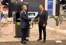 PARMI Appoints Repstronics to Expand Inspection Solutions Across Mexico and Central America PARMI Appoints Repstronics to Expand Inspection Solutions Across Mexico and Central America