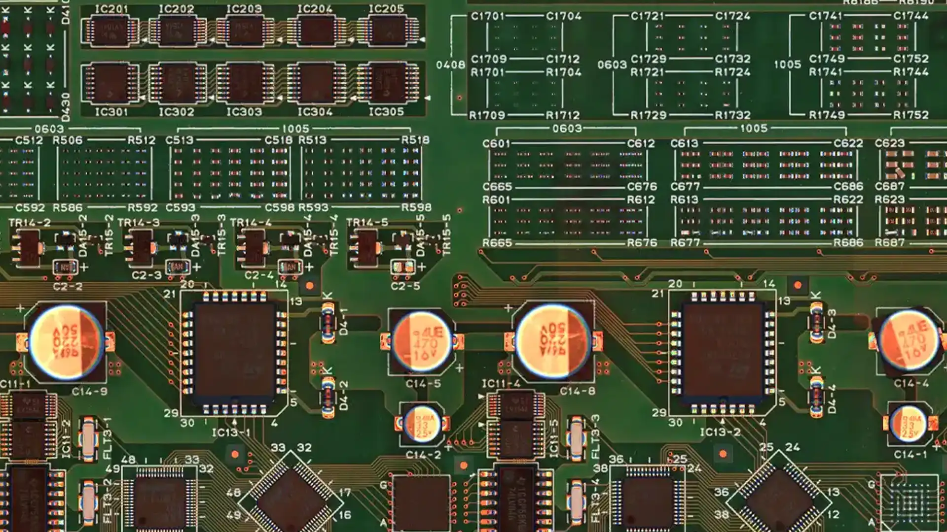 Solder Paste Inspection - The Quality Gate You Can't Afford to Skip