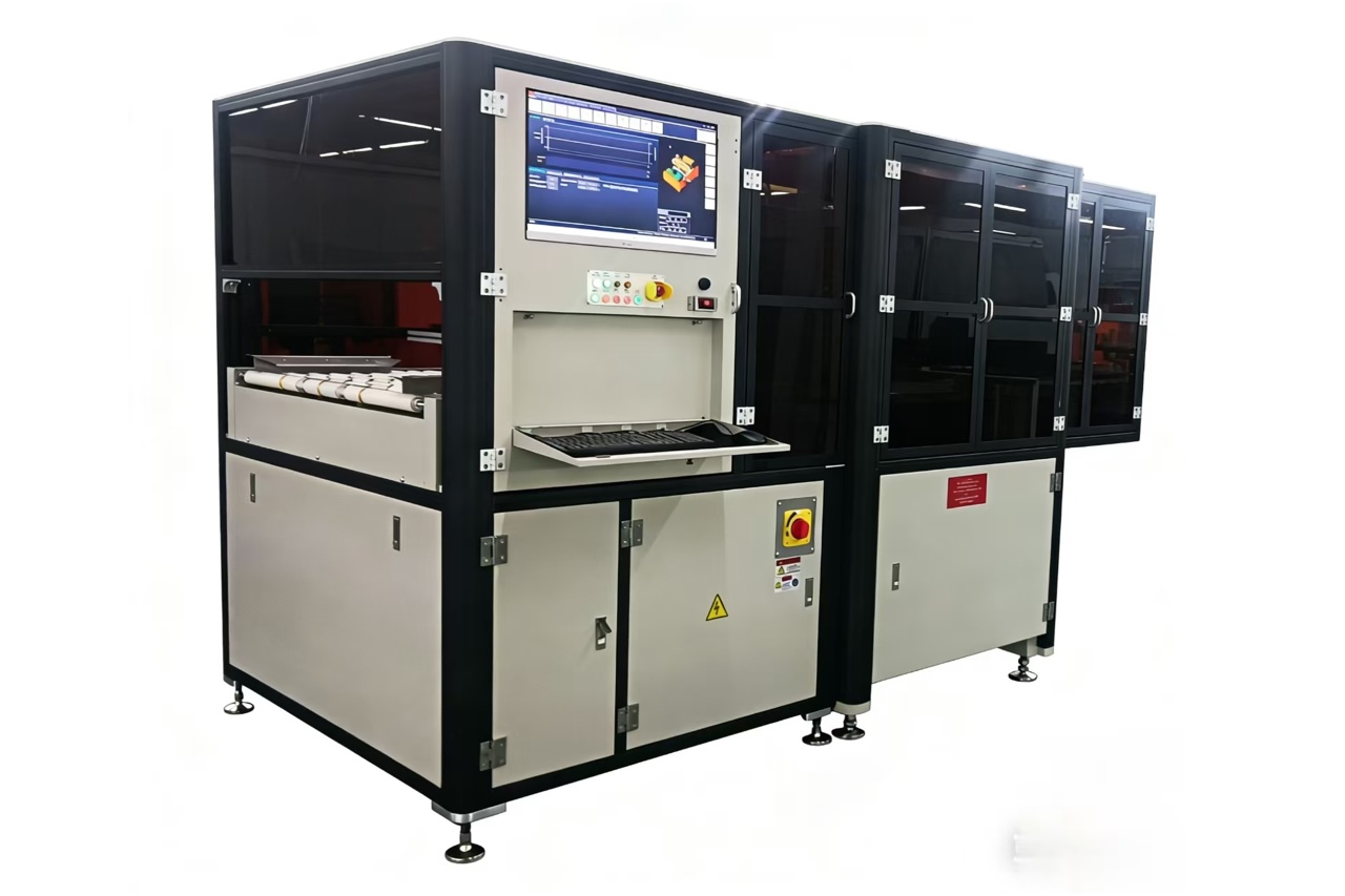 WKK ECP_8000 WKK-ECP_8000