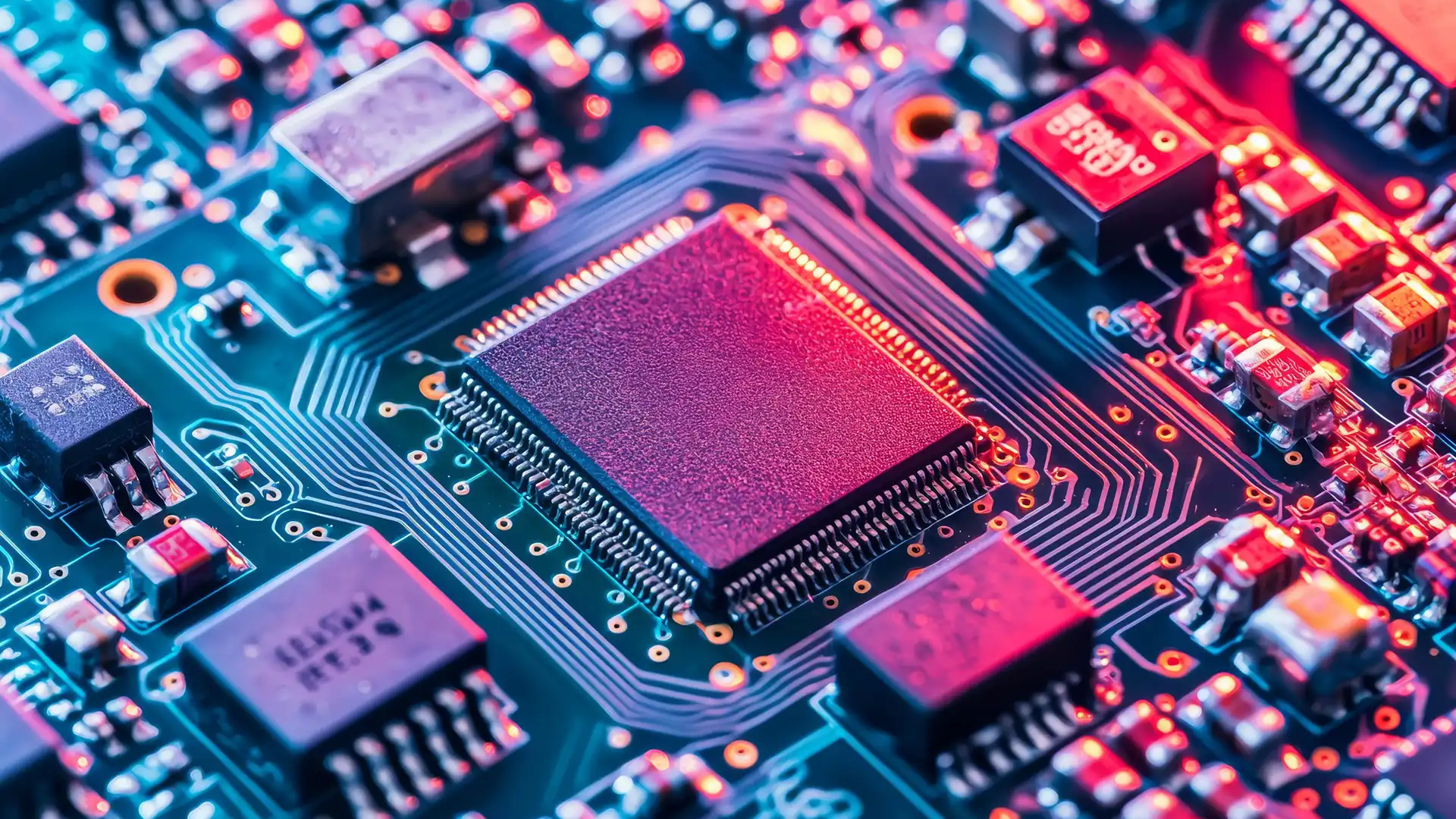 Why 3D AOI is No Longer Optional on the Modern SMT Line