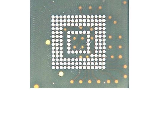 BEST Inc. Offers Precision Milling Services for Removal of Underfilled SMT Components BEST Inc. Offers Precision Milling Services for Removal of Underfilled SMT Components