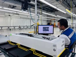 Federal Electronics Deploys Advanced Vision Solution to Automate Inspection of Industrial Control Panels and Electronics Box Builds