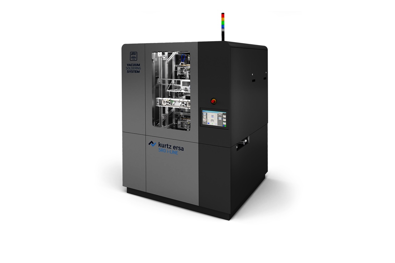 Kurtz Ersa Goes Semiconductor: Expanding Competence in Microelectronics & Advanced Packaging Kurtz Ersa Goes Semiconductor: Expanding Competence in Microelectronics & Advanced Packaging