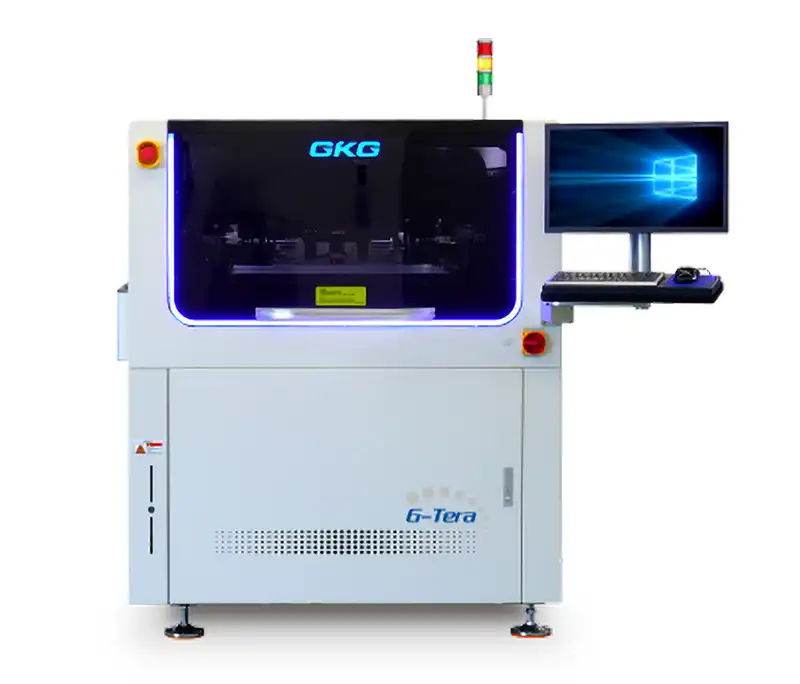 GKG G-Tera High Speed SMT Printer