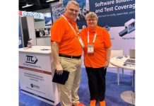 TTC-LLC and TTCI: Smarter Training, Stronger Test at PCB East 2026 TTC-LLC and TTCI: Smarter Training, Stronger Test at PCB East 2026