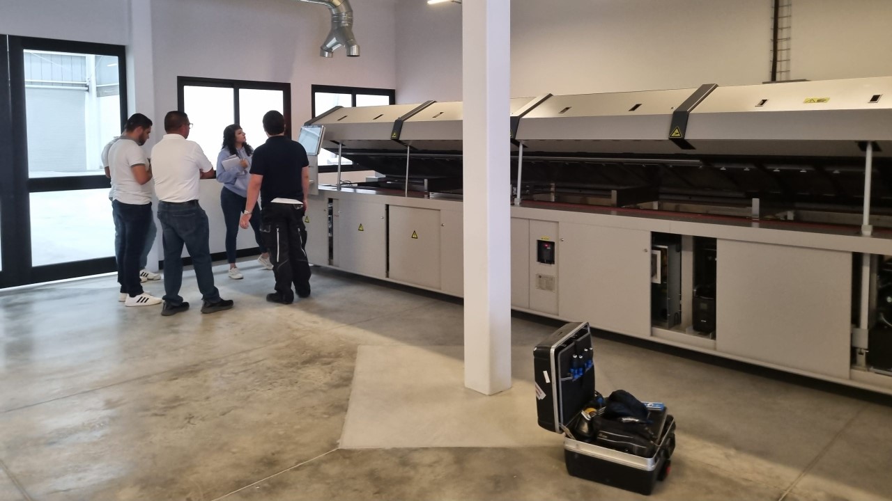 Rehm Thermal Systems to Attend All Major SMTA Expos in Mexico Again in 2026