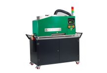 EVS International Brings High-Impact Solder Recovery Technology to productronica India EVS International Brings High-Impact Solder Recovery Technology to productronica India