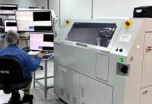 Express Manufacturing, Inc. Enhances Test Capabilities with TAKAYA APT-1600FD-SL Investment Express Manufacturing, Inc. Enhances Test Capabilities with TAKAYA APT-1600FD-SL Investment