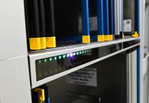 Active Stencil Storage from ASMPT Active Stencil Storage from ASMPT