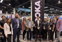 ROCKA Solutions Appoints Horizon Sales as U.S. Distributor for ROCKA Manufactured Brands ROCKA Solutions Appoints Horizon Sales as U.S. Distributor for ROCKA Manufactured Brands