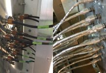 ICTC Plays Key Role in Artemis Missions through Ground Support Cable Expertise ICTC Plays Key Role in Artemis Missions through Ground Support Cable Expertise